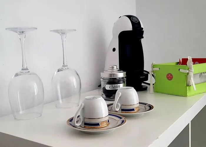 Casa Del Castillo * Cazorla